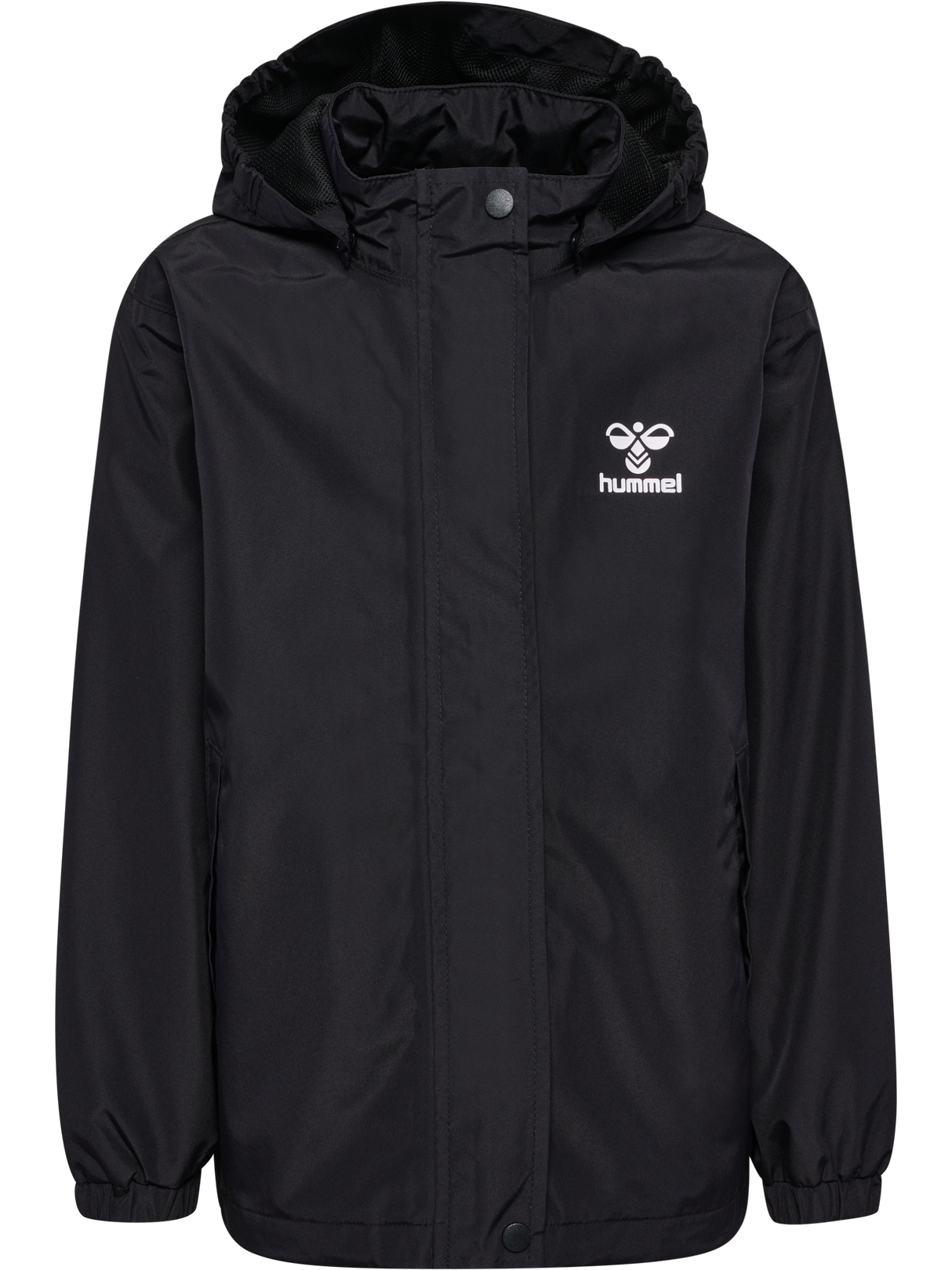 hummel Youth Nessie Rainsuit-3
