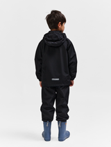 hummel Youth Nessie Rainsuit-5