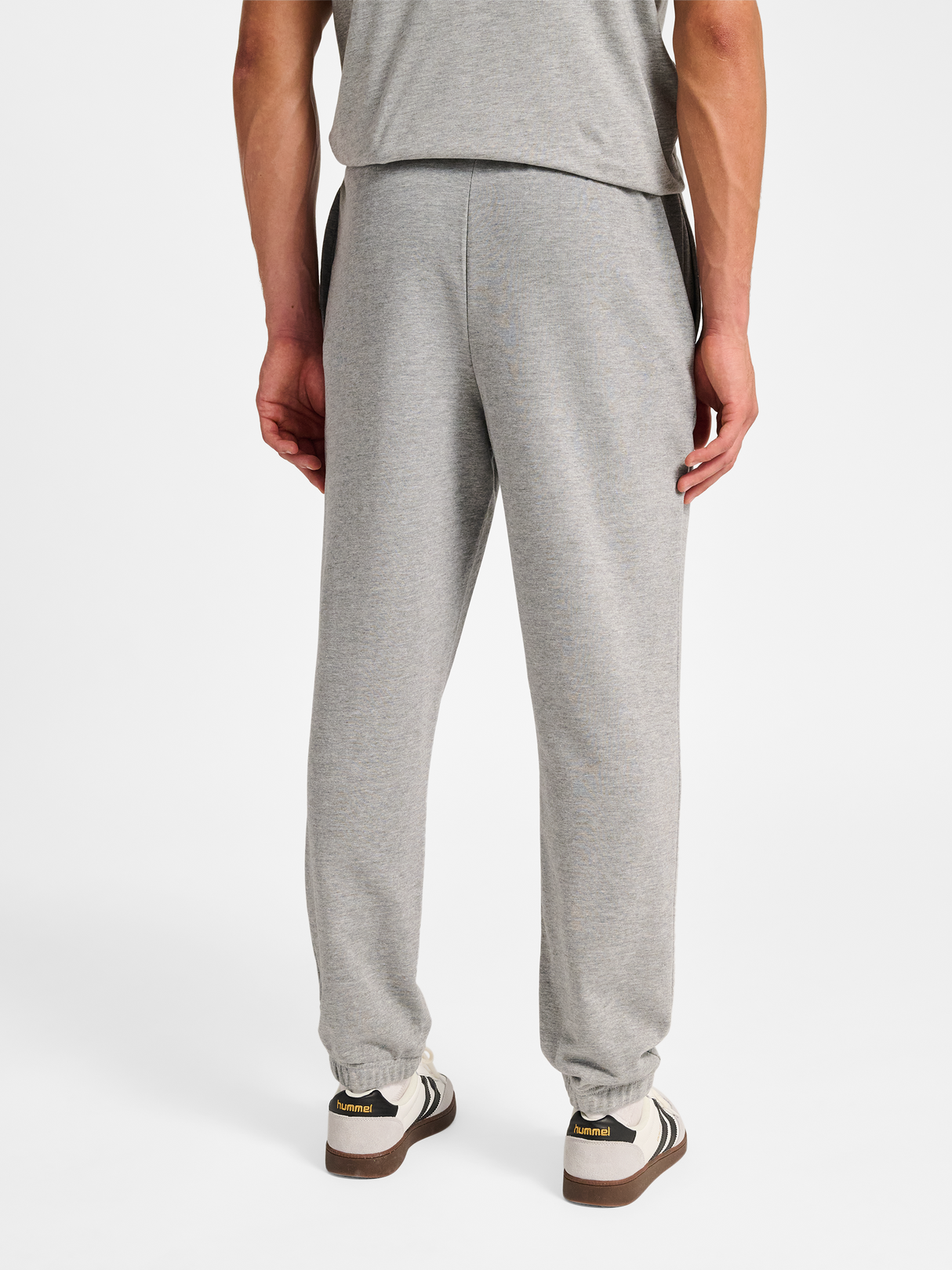 hummel Men's Pulse Sweatpants-4