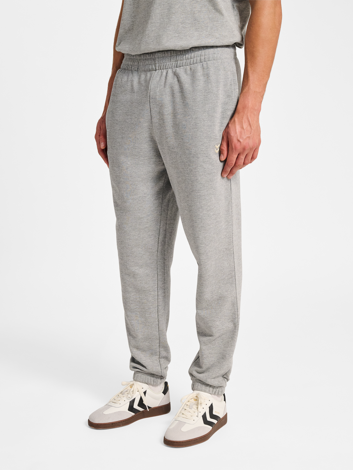 hummel Men's Pulse Sweatpants-5