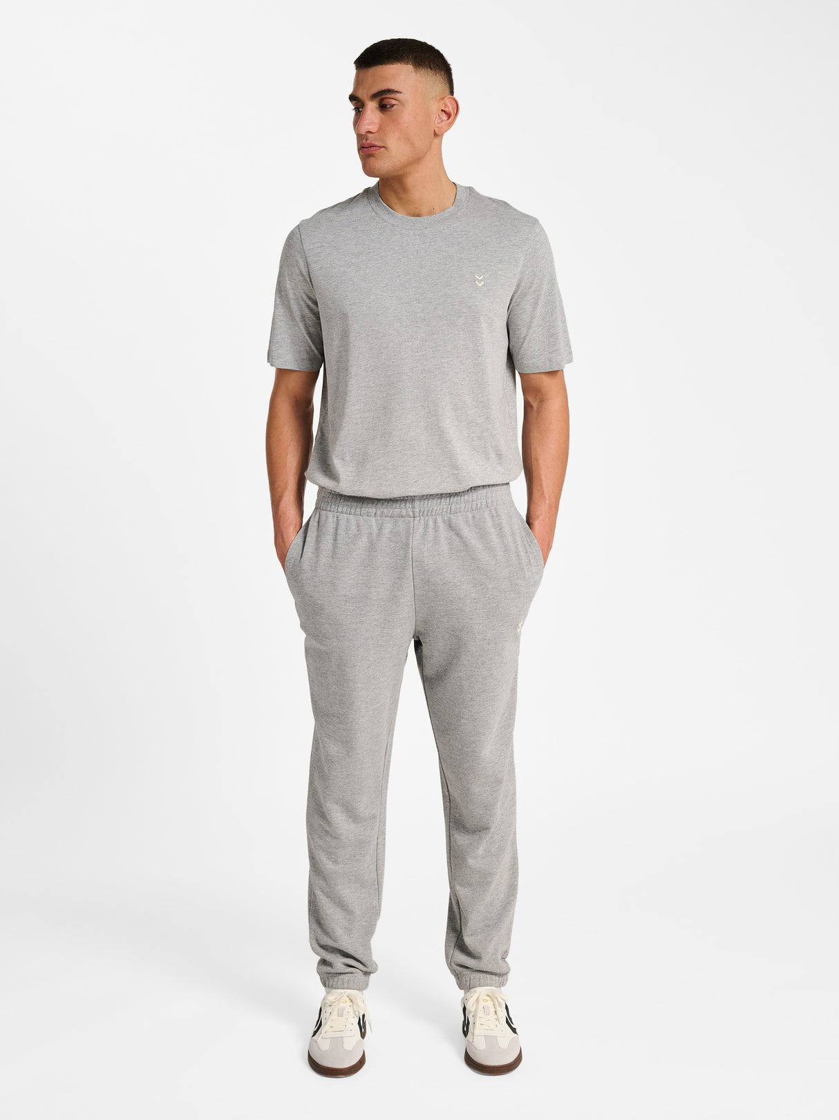 hummel Men's Pulse Sweatpants-6