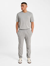 hummel Men's Pulse Sweatpants-6