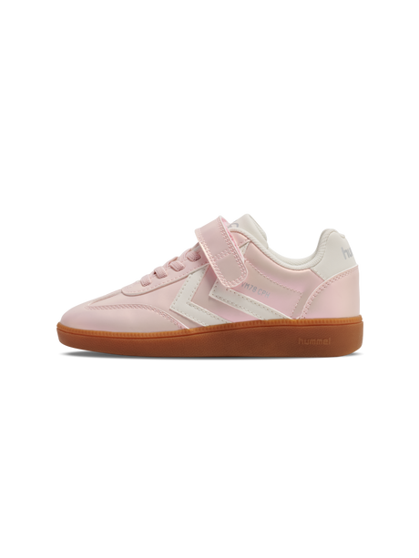 hummel Youth VM78 Cph Metallic Shoes-1