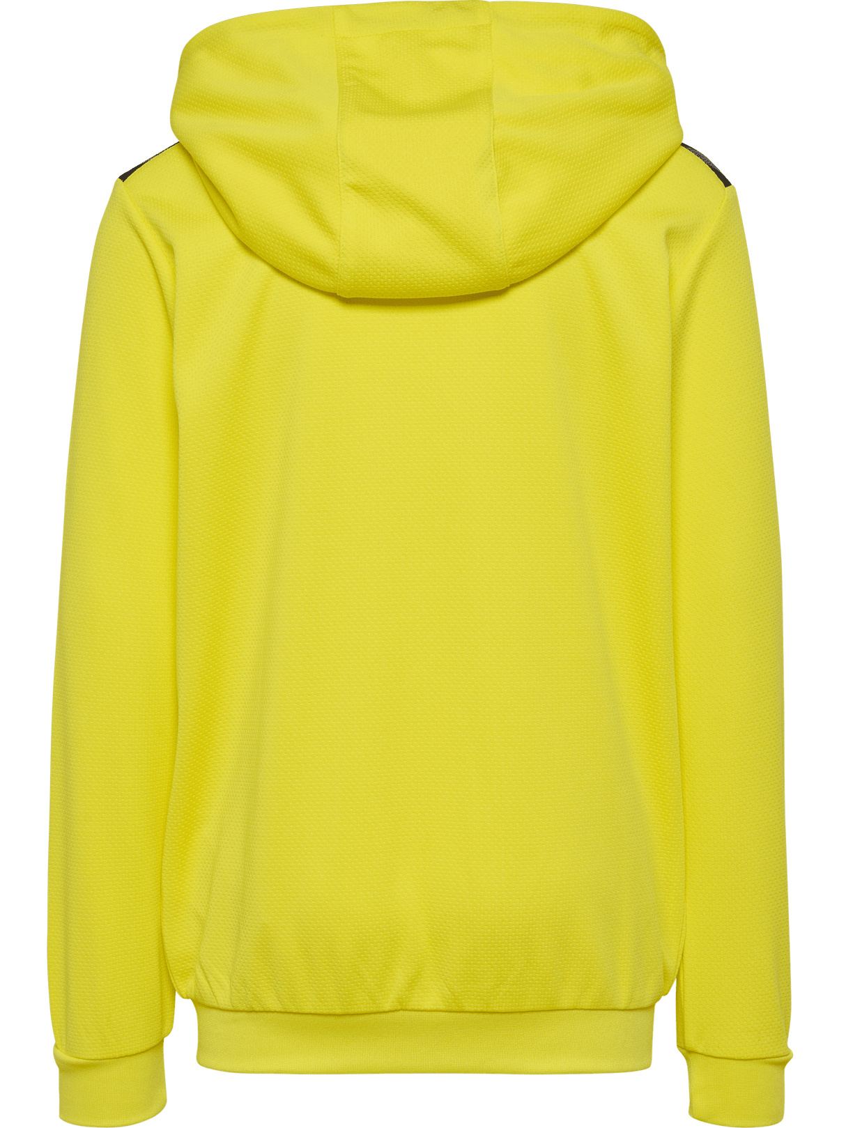 hummel Youth Authentic Polyester Zip Hoodie-2