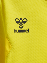 hummel Youth Authentic Polyester Zip Hoodie-3