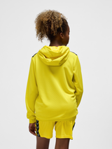 hummel Youth Authentic Polyester Zip Hoodie-5