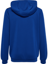 hummel Youth Authentic Polyester Zip Hoodie-2