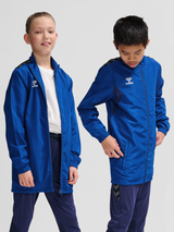 hummel Youth Authentic Polyester Zip Hoodie-6
