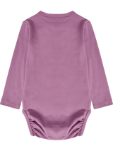 hummel Infant & Toddler Flips Bodysuit Long Sleeve-2
