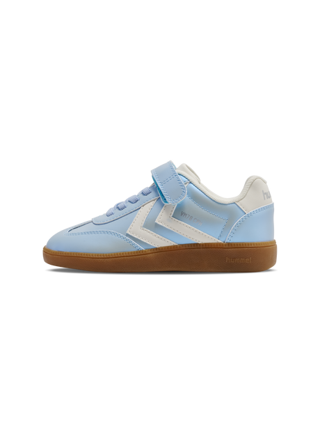 hummel Youth VM78 Cph Metallic Shoes-1