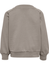 hummel Youth Mini Loose Block Zip Jacket-2