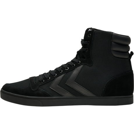 hummel Unisex Slimmer Stadil Tonal High Shoes-1