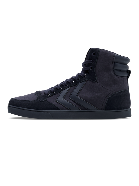 hummel Unisex Slimmer Stadil Tonal High Shoes-1