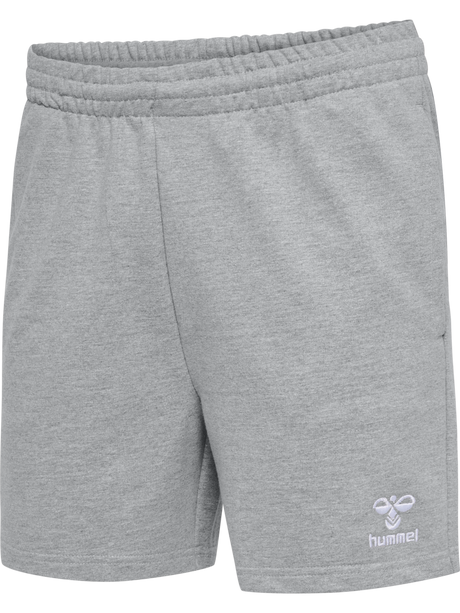 hummel Women's Go 2.0 Sweatshorts-1