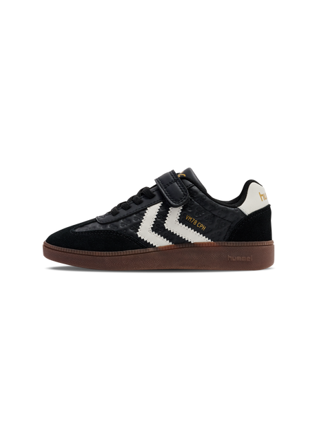 hummel Youth VM78 Cph Long Sleeve Shoes-1