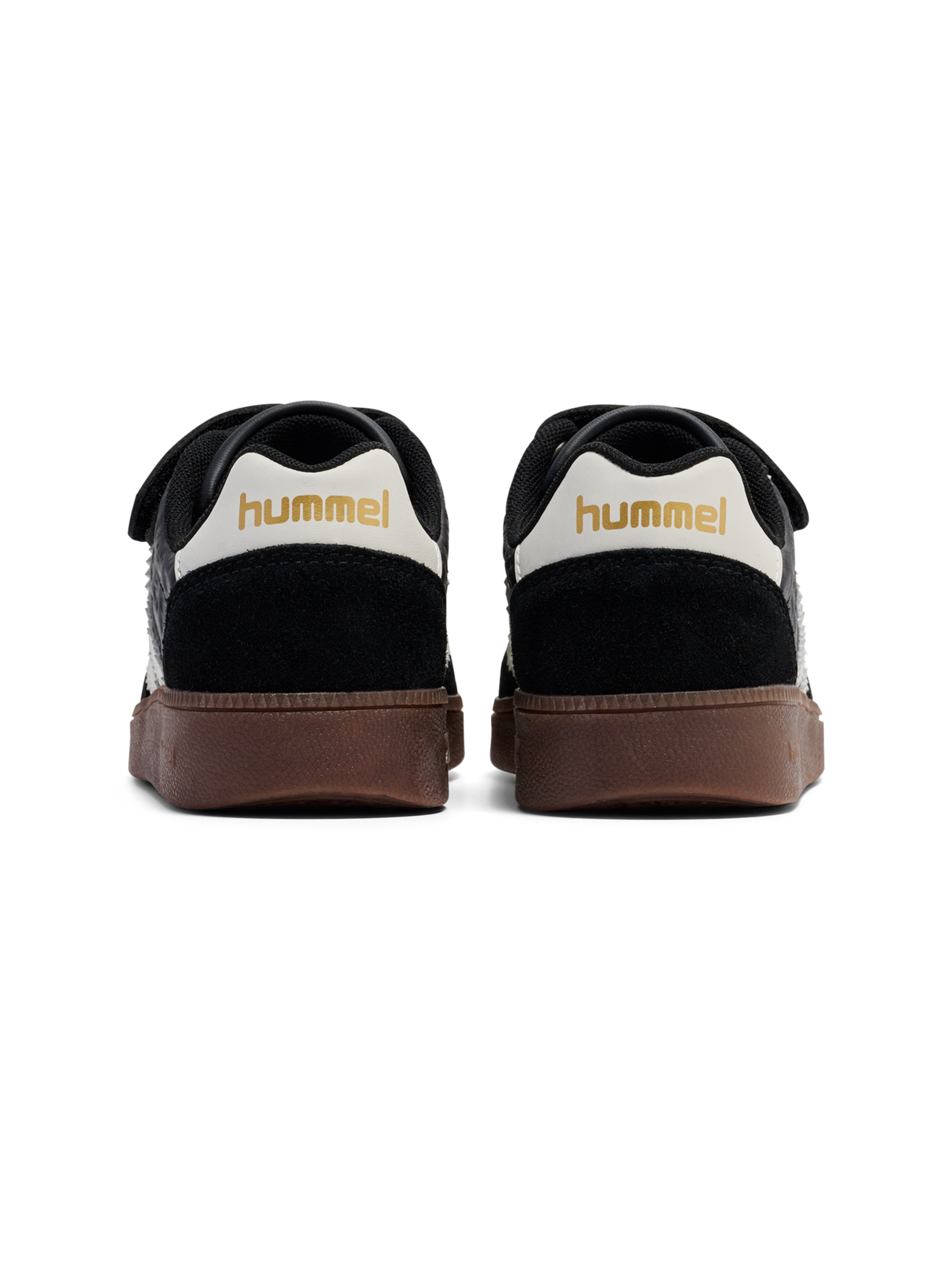 hummel Youth VM78 Cph Long Sleeve Shoes-4