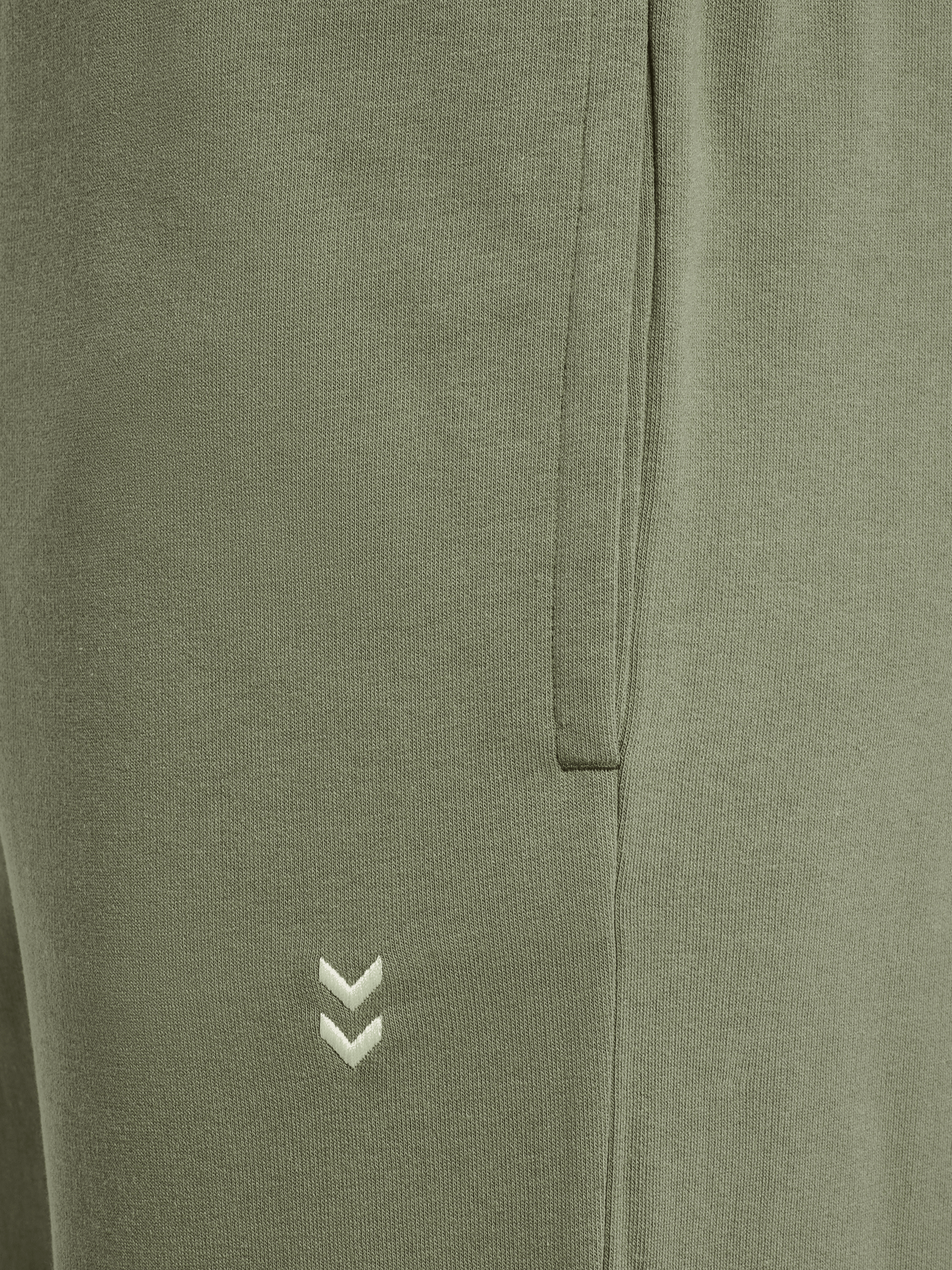 hummel Men's Pulse Sweatpants-3