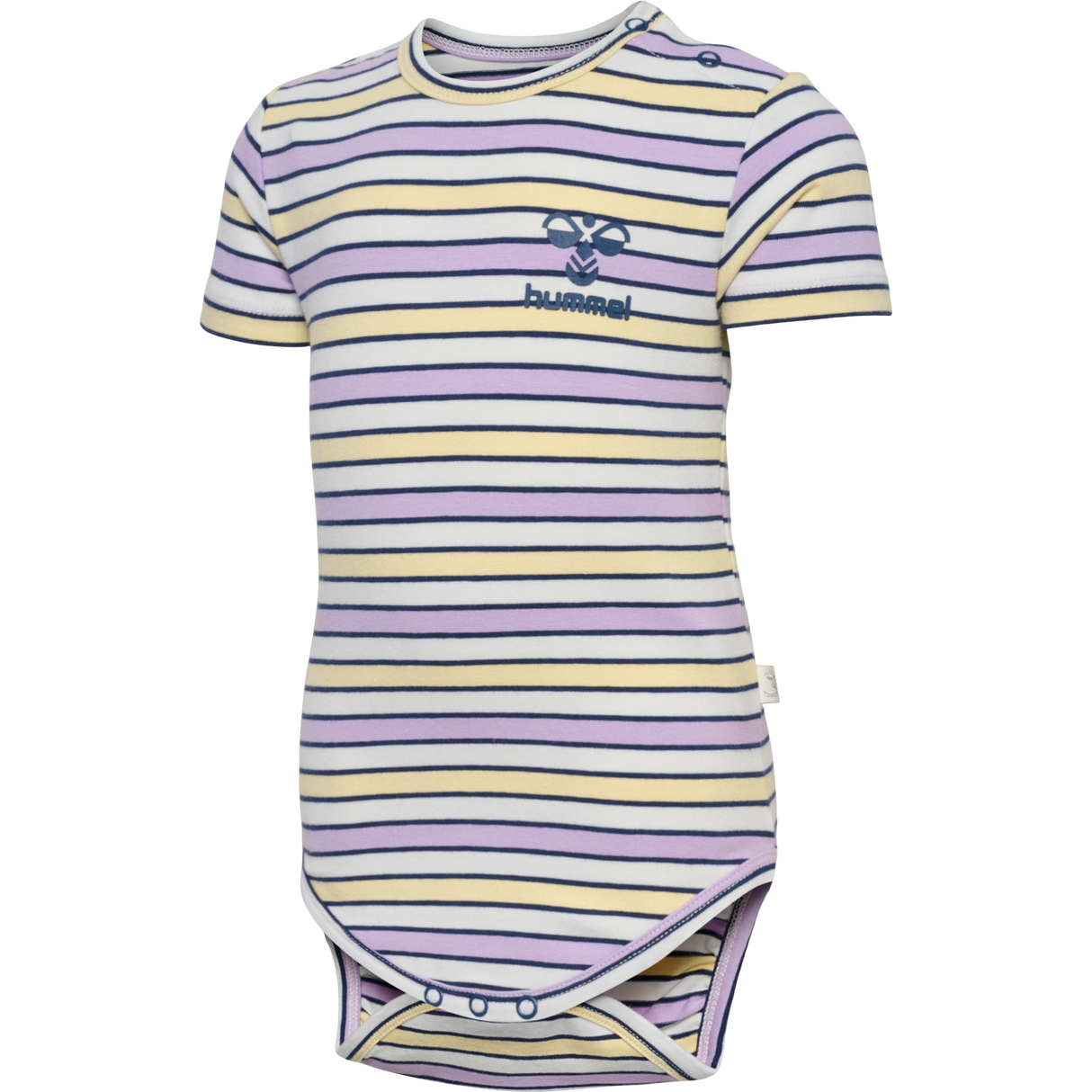 hummel Youth Happy Me Bodysuit-1