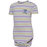 hummel Youth Happy Me Bodysuit-1
