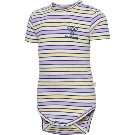 hummel Youth Happy Me Bodysuit-1