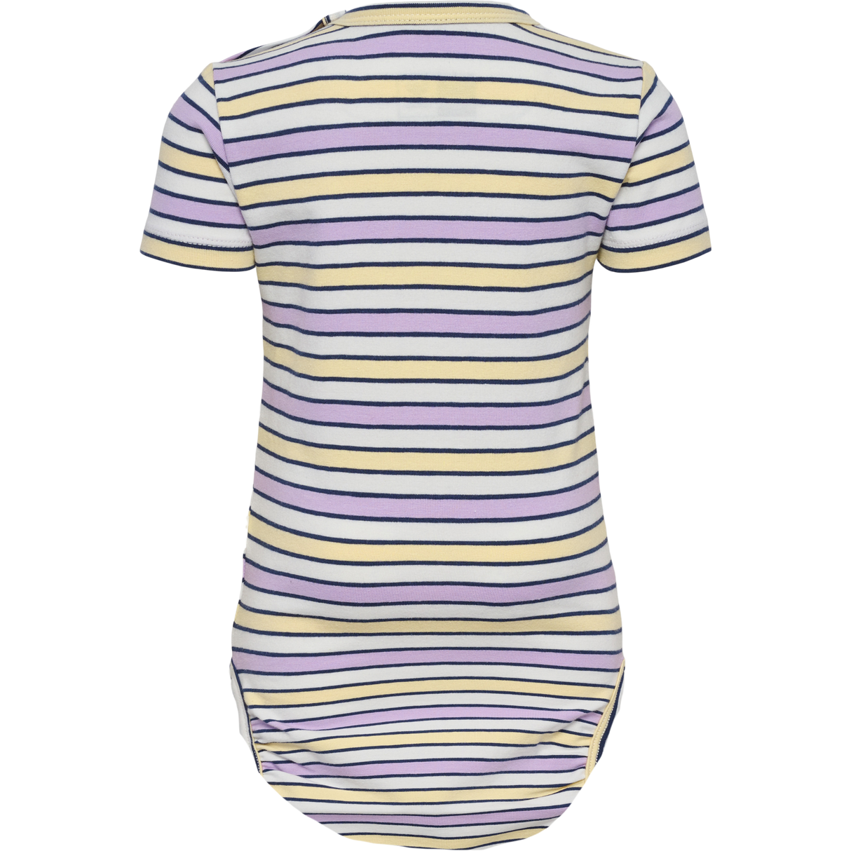 hummel Youth Happy Me Bodysuit-2