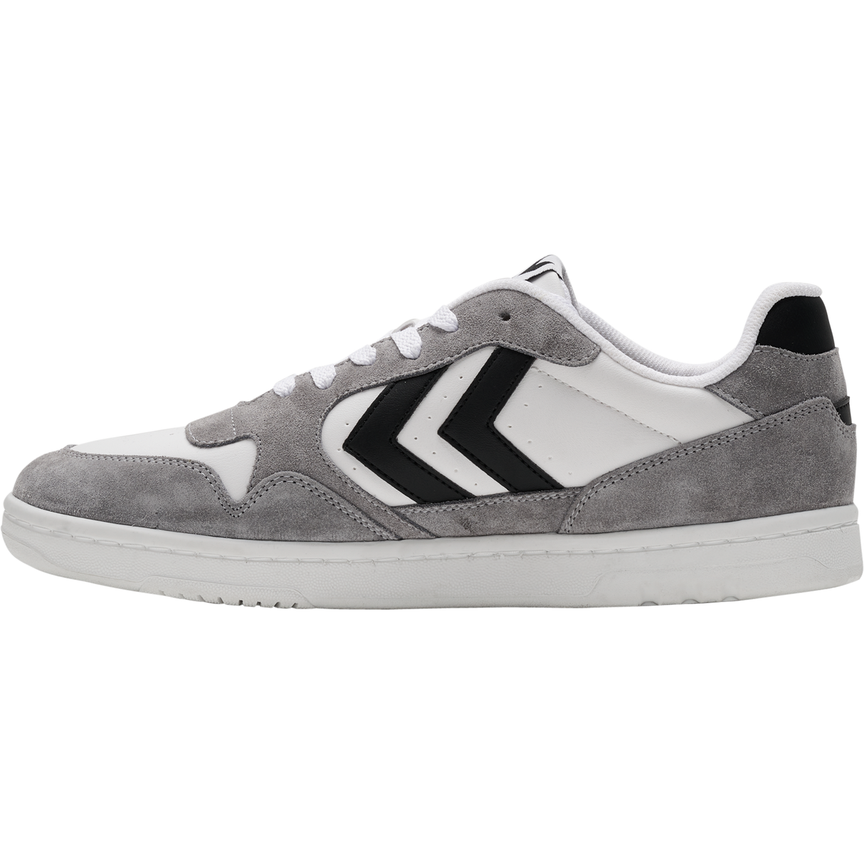 hummel Women's Camden Mixed Shoes-3