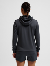 hummel Women's Authentic Polyester Zip Hoodie-5
