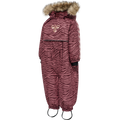 hummel Infant & Toddler Moon Snowsuit-1