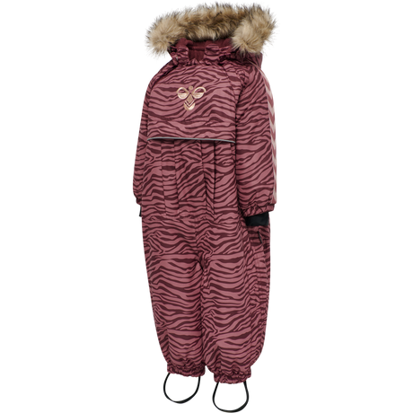 hummel Infant & Toddler Moon Snowsuit-1