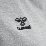hummel Women's Move Grid Cotton Sweatshirt-3