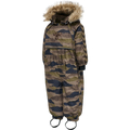 hummel Infant & Toddler Moon Snowsuit-1