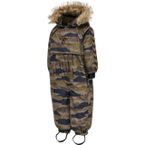 hummel Infant & Toddler Moon Snowsuit-1