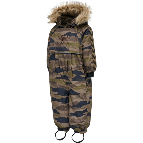 hummel Infant & Toddler Moon Snowsuit-1