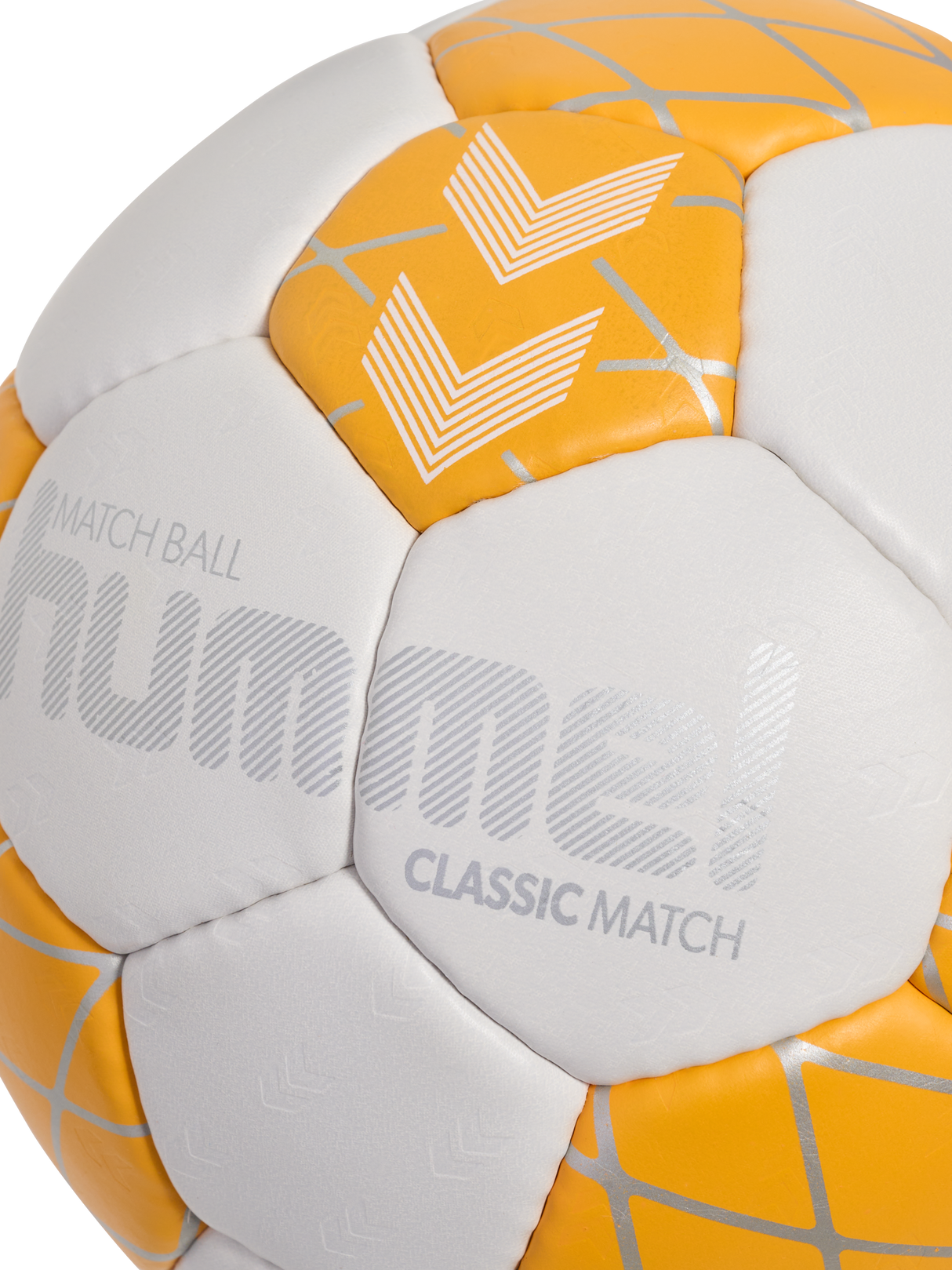 hummel Classic Match Handball-3