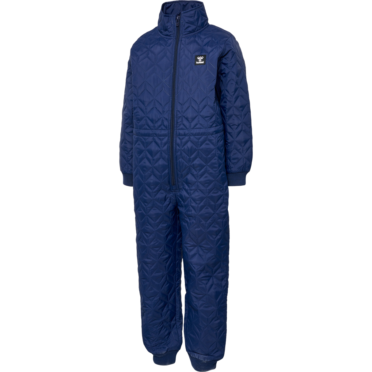 hummel Youth Sule Thermo Suit-1
