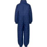 hummel Youth Sule Thermo Suit-2