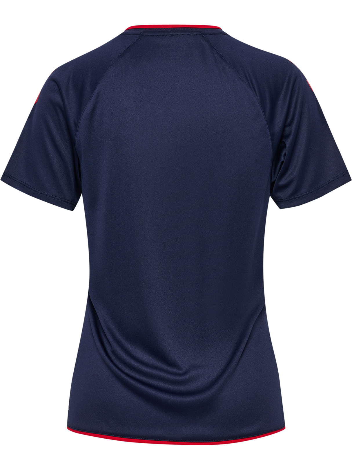 hummel Women's Core 2.0 Short Sleeve Jersey-2