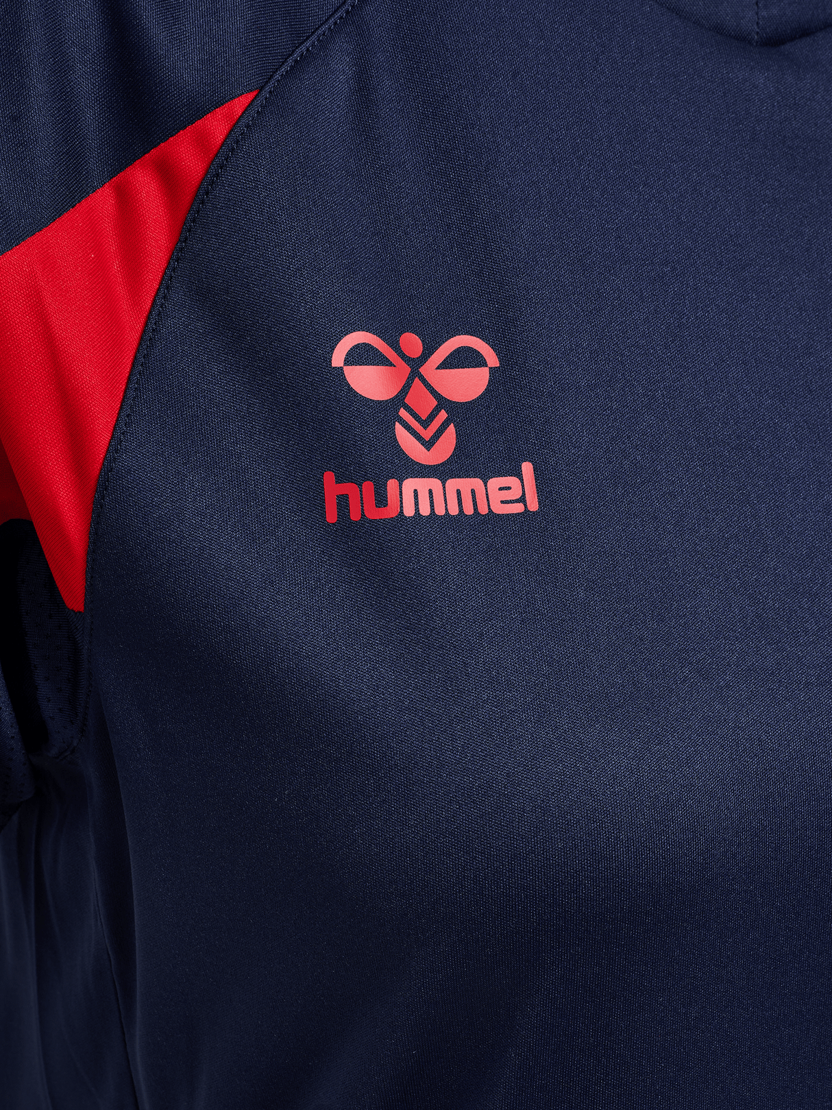 hummel Women's Core 2.0 Short Sleeve Jersey-3