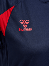 hummel Women's Core 2.0 Short Sleeve Jersey-3