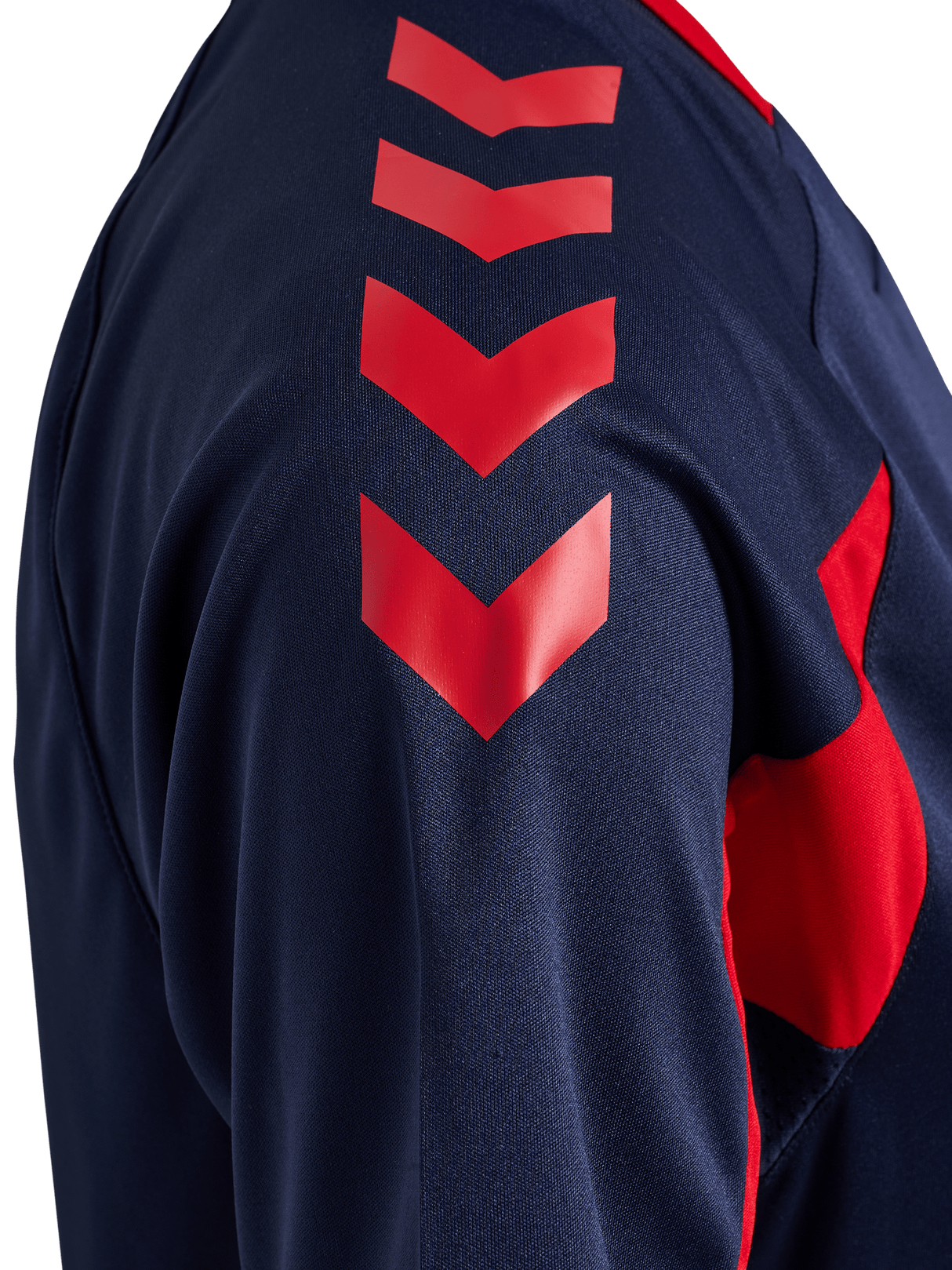 hummel Women's Core 2.0 Short Sleeve Jersey-4