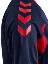 hummel Women's Core 2.0 Short Sleeve Jersey-4