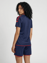 hummel Women's Core 2.0 Short Sleeve Jersey-5