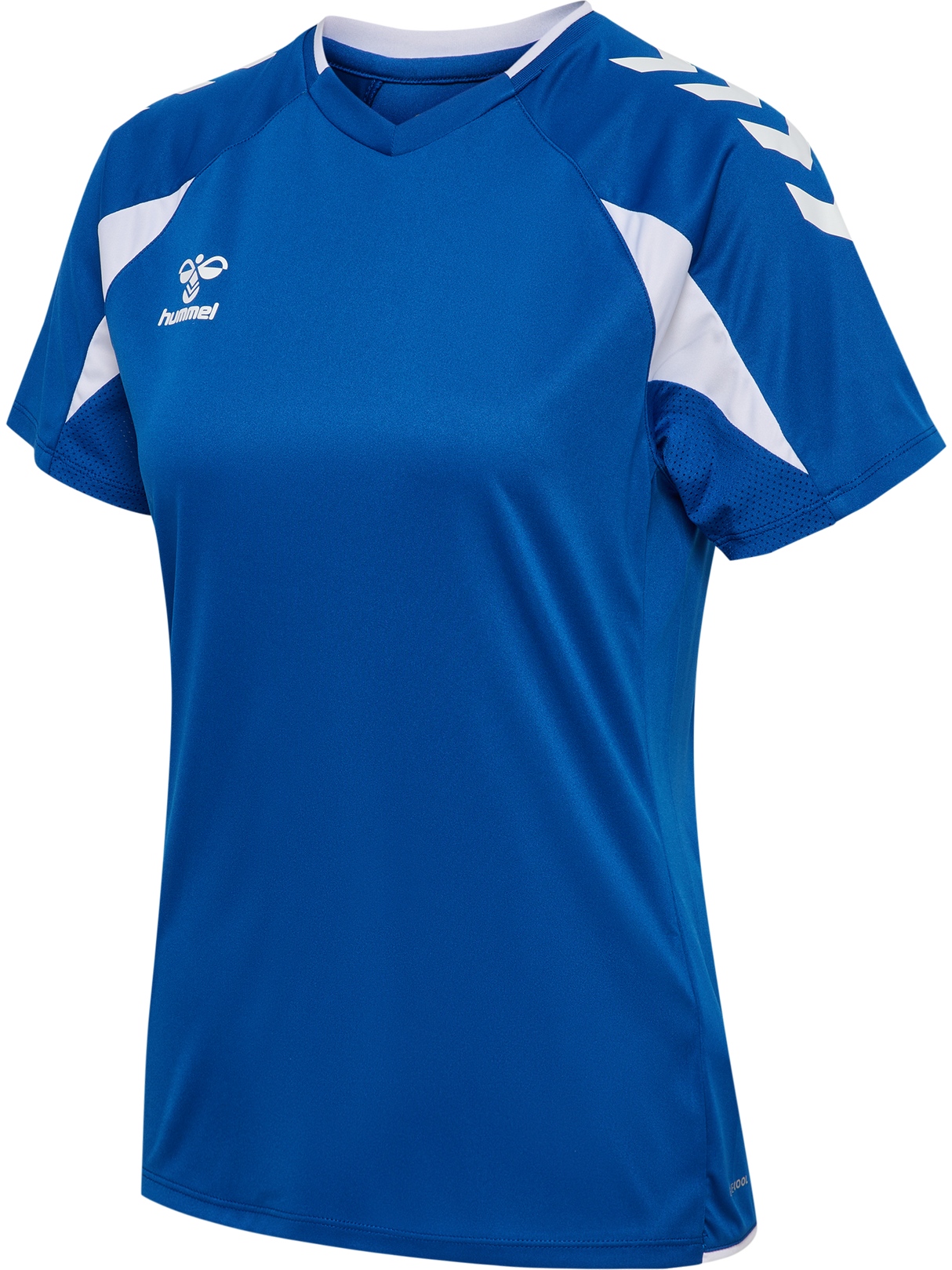 hummel Women's Core 2.0 Short Sleeve Jersey-1