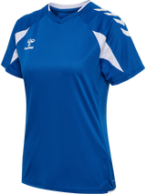 hummel Women's Core 2.0 Short Sleeve Jersey-1