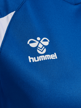 hummel Women's Core 2.0 Short Sleeve Jersey-3