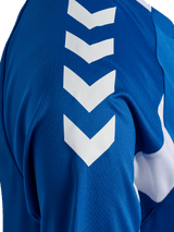 hummel Women's Core 2.0 Short Sleeve Jersey-4