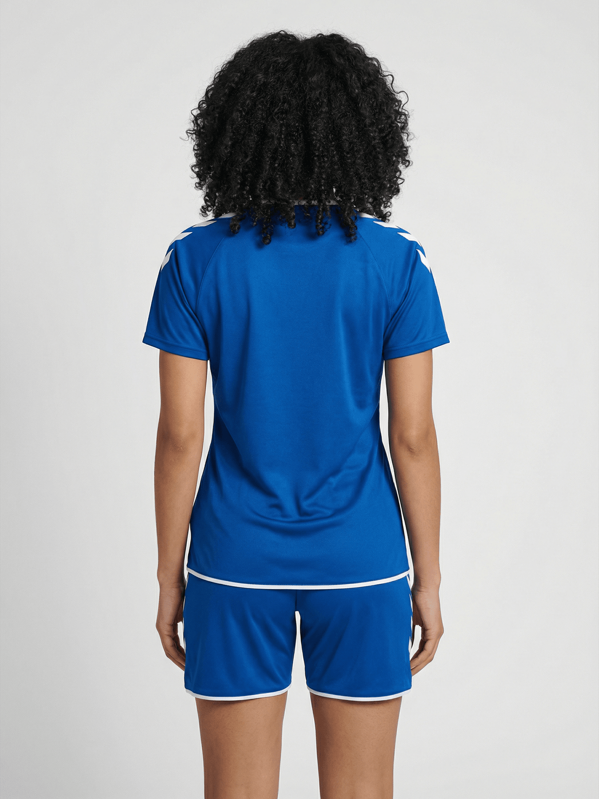 hummel Women's Core 2.0 Short Sleeve Jersey-5