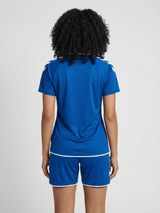 hummel Women's Core 2.0 Short Sleeve Jersey-5