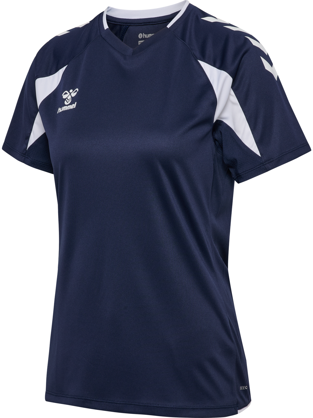 hummel Women's Core 2.0 Short Sleeve Jersey-1