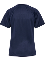 hummel Women's Core 2.0 Short Sleeve Jersey-2
